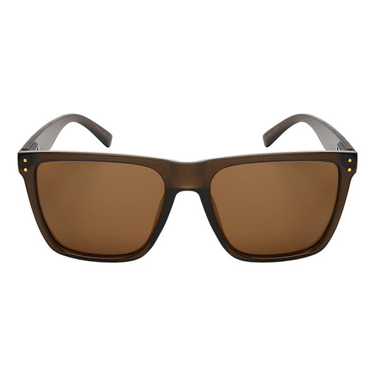 BIG AND TALL HORN RIMMED MEN WHOLESALE SUNGLASSES BG541076S-SD