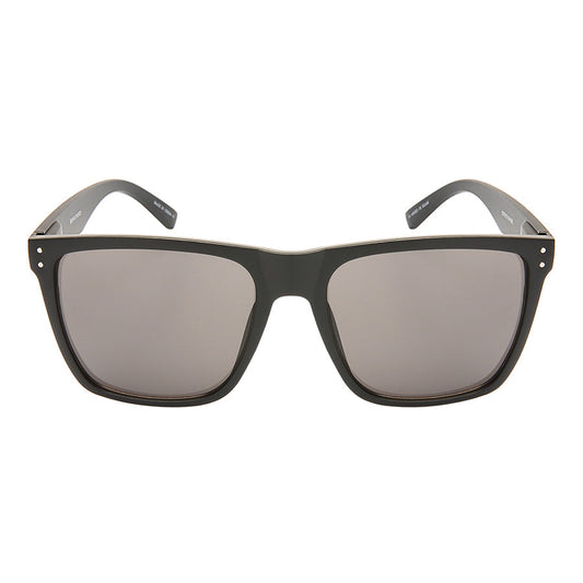 BIG&TALL HORN RIMMED FAUX WOOD UNISEX SUNGLASSES IN BULK BG541076SWD-SD