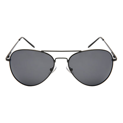 BIG & TALL AVIATOR UNISEX WHOLESALE SUNGLASSES BG20840S-SD