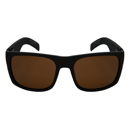 POLARIZED BIG AND TALL SQUARE UNISEX BULK SUNGLASSES BG540987AS-P