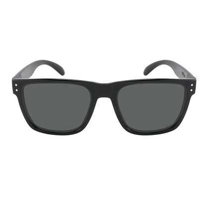BIG AND TALL SAFETY Z87+ SQUARE SUNGLASS WHOLESALE BG541128A/SD